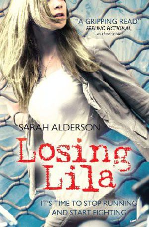 [Lila 02] • Losing Lila